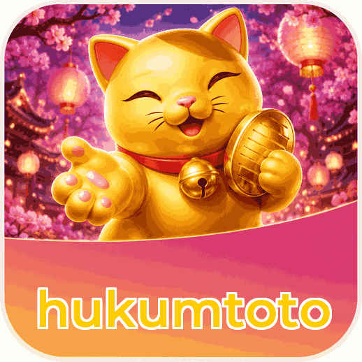 Screenshot 1 - hukumtoto Home Screen