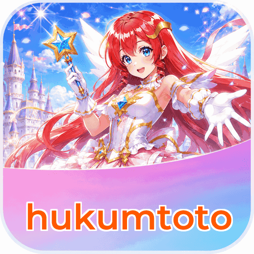Screenshot 3 - hukumtoto Settings
