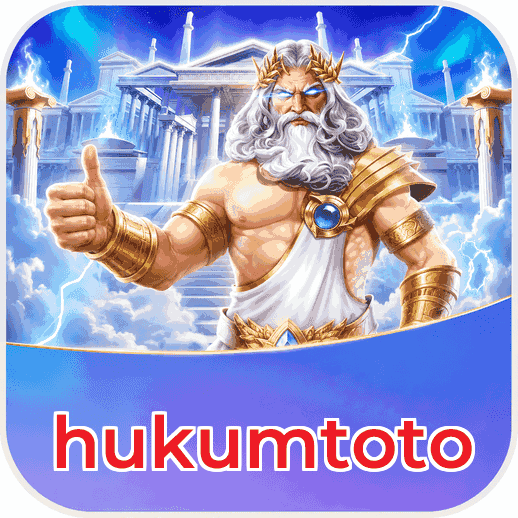Screenshot 1 - hukumtoto Home Screen