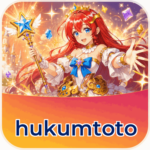 Screenshot 1 - hukumtoto Home Screen