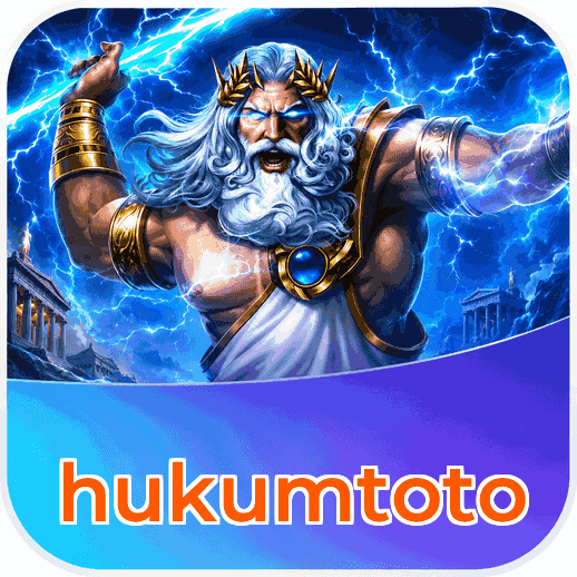 Screenshot 1 - hukumtoto Home Screen