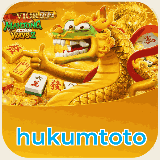 Screenshot 1 - hukumtoto Home Screen