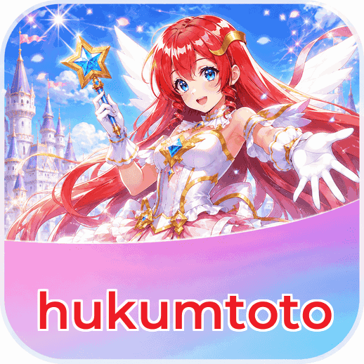 Screenshot 1 - hukumtoto Home Screen