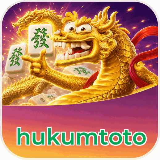 Screenshot 4 - hukumtoto Dark Mode