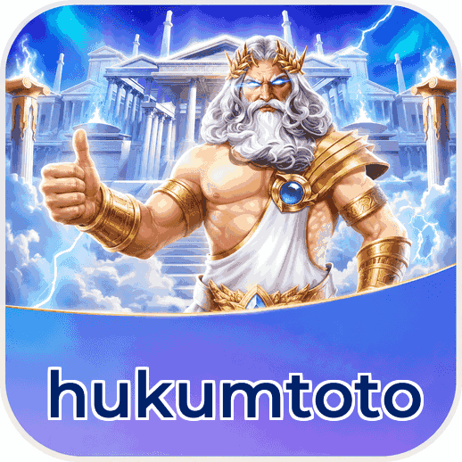Screenshot 1 - hukumtoto Home Screen